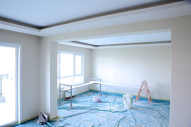 Best Residential Painting  in Olney, MD