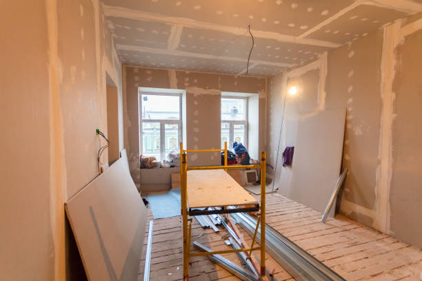 Reliable Olney, MD Drywall and Painting Service Solutions